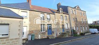  Maison � vendre 4 pi�ces 120 m�