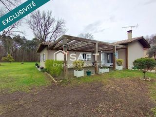  Maison � vendre 4 pi�ces 141 m�