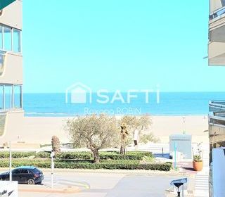  Appartement � vendre 3 pi�ces 52 m�