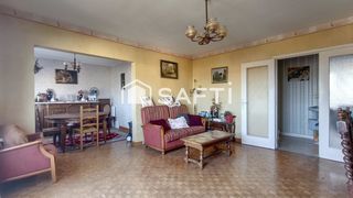 Appartement � vendre 4 pi�ces 81 m�