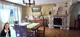  Maison � vendre 6 pi�ces 132 m�