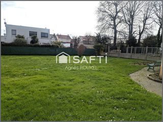  Maison � vendre 6 pi�ces 139 m�