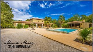  Maison � vendre 6 pi�ces 206 m�