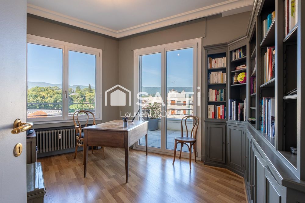 � vendre  Appartement Chamb�ry (73000)