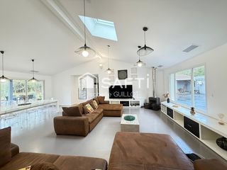  Maison � vendre 9 pi�ces 240 m�