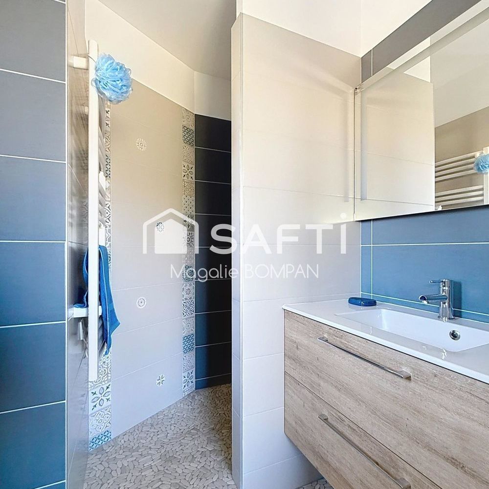 � vendre  Maison Lanton (33138)