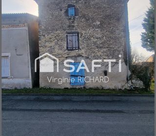  Maison � vendre 3 pi�ces 100 m�