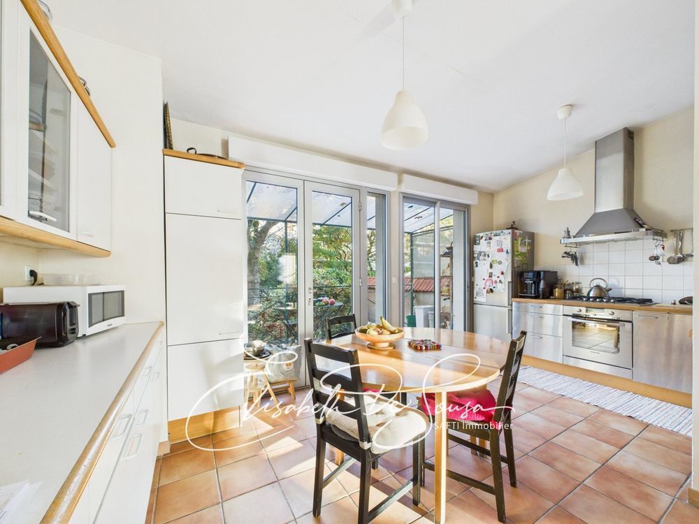 � vendre  Maison Choisy-le-Roi (94600)