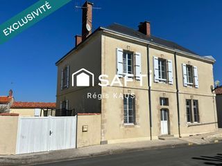  Maison � vendre 8 pi�ces 220 m�