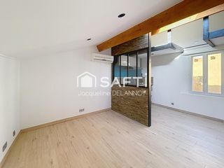  Appartement � vendre 1 pi�ce 22 m�