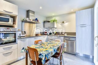  Maison � vendre 4 pi�ces 91 m�