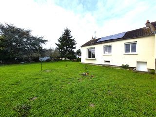  Maison � vendre 3 pi�ces 75 m�