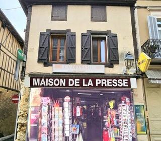  Immeuble � vendre 193 m�