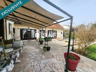  Maison � vendre 4 pi�ces 85 m�