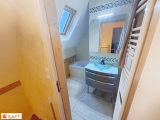  Maison � vendre 4 pi�ces 80 m�