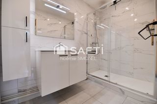  Appartement � vendre 4 pi�ces 83 m�