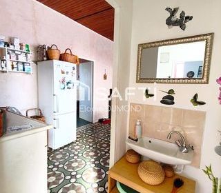  Maison � vendre 6 pi�ces 174 m�