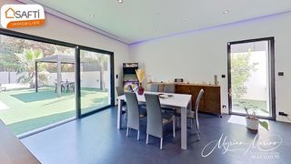  Maison � vendre 6 pi�ces 165 m�