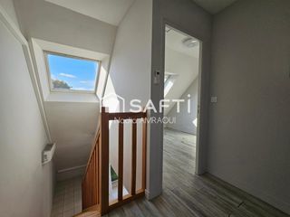  Appartement � vendre 4 pi�ces 66 m�