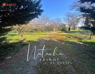  Terrain � vendre 1150 m�