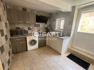  Maison � vendre 3 pi�ces 55 m�