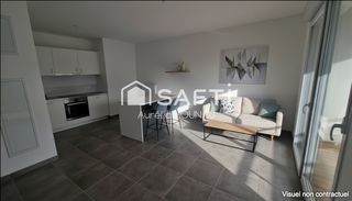  Appartement � vendre 2 pi�ces 39 m�