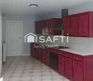  Maison � vendre 5 pi�ces 110 m�