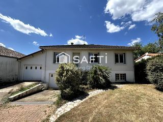  Maison � vendre 5 pi�ces 94 m�