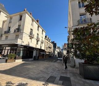  Appartement � vendre 3 pi�ces 60 m�