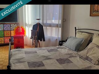  Appartement � vendre 6 pi�ces 131 m�