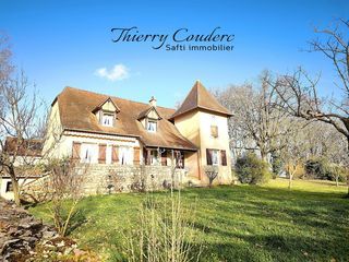  Maison � vendre 7 pi�ces 170 m�