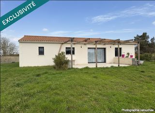  Maison � vendre 5 pi�ces 119 m�