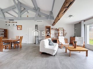  Maison � vendre 6 pi�ces 129 m�