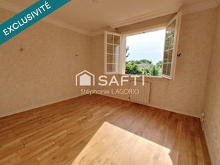  Maison � vendre 4 pi�ces 110 m�