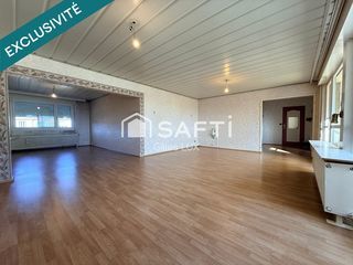  Appartement � vendre 6 pi�ces 136 m�