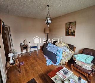  Maison � vendre 5 pi�ces 84 m�