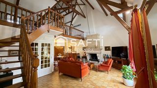  Maison � vendre 7 pi�ces 177 m�