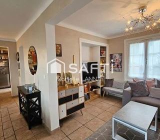  Maison � vendre 4 pi�ces 98 m�