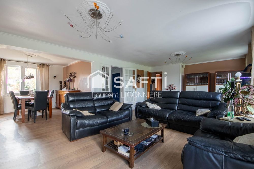 � vendre  Maison Santeny (94440)