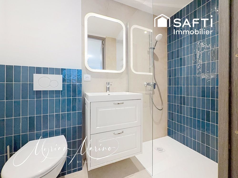 � vendre  Appartement Les Issambres (83380)