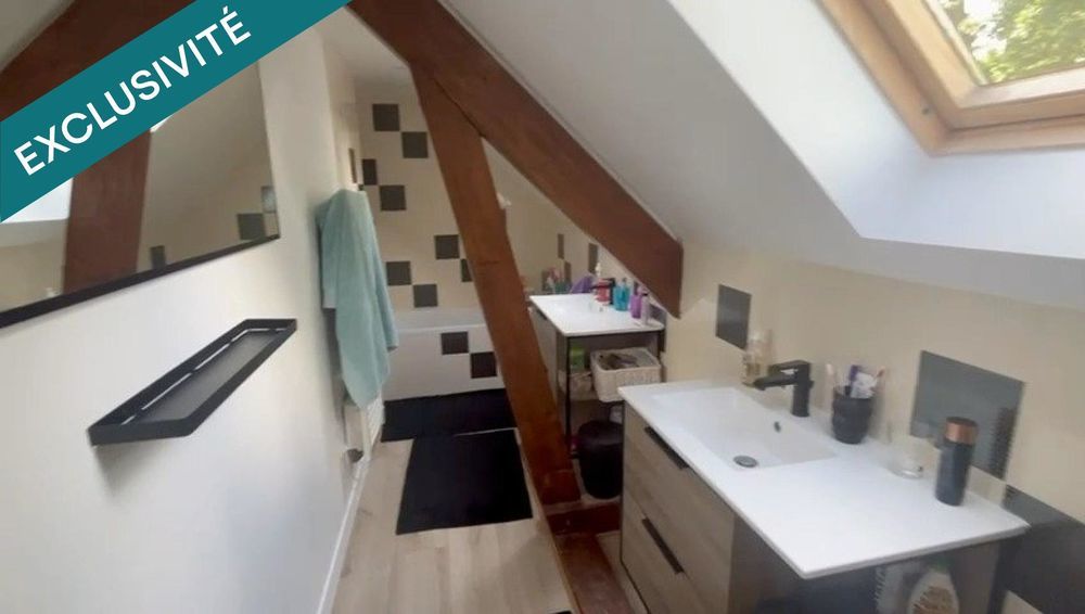 � vendre  Maison Lamorlaye (60260)