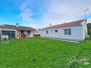  Maison � vendre 4 pi�ces 90 m�