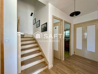  Maison � vendre 7 pi�ces 138 m�