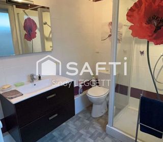  Maison � vendre 4 pi�ces 80 m�