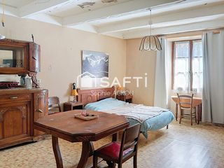  Maison � vendre 6 pi�ces 250 m�