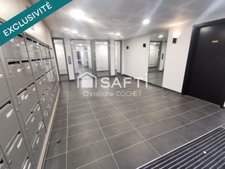  Appartement � vendre 1 pi�ce 28 m�