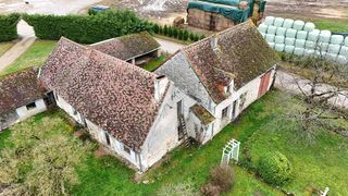  Maison � vendre 4 pi�ces 100 m�