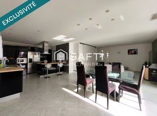  Maison � vendre 4 pi�ces 118 m�