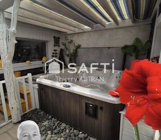  Maison � vendre 5 pi�ces 135 m�