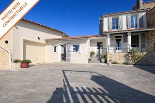  Maison � vendre 4 pi�ces 100 m�